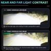 D1S D3S LED Headlights for Car Lights D2S D4S D8S 1200000LM 12V Auto Headlamp Replace Xenon Automobile Bulb Brighter Spotlights