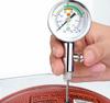Multi-Sport Air Pressure Gauge for Basketball, Football, and Volleyball