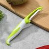 Vegetable Peeler Stainless Steel Carrot Potato Fruit Peeling Shred Grater Manual Quick Peeler Kitchen Vegetables and Fruits Tool