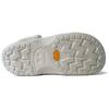 Crocs Classic Clog EXP White Men Sneakers 212793-100