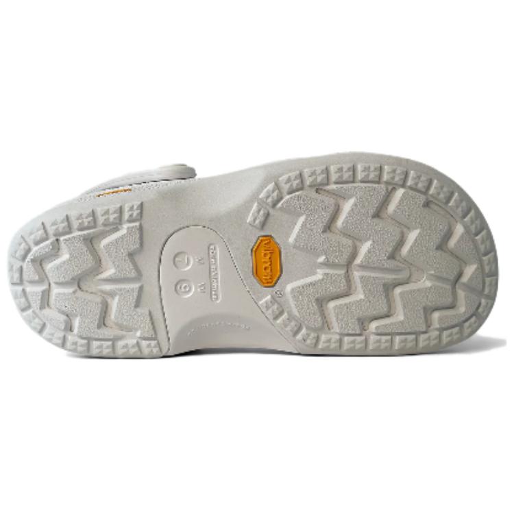 Crocs Classic Clog EXP White Men Sneakers 212793-100