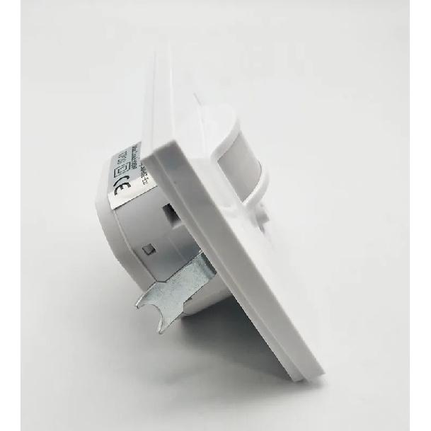 110V- 220V European standard 80 wall smart home led Infrared control energy-saving delay Lights motion sensor light switch