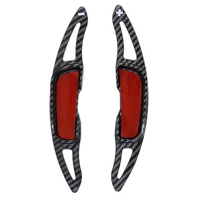 2pcs Car Sports Steering Wheel Shift Paddle Shifter For Mazda 3 6 CX-4 CX4 2013 CX5 CX-5 2016 2017 2018 & Atenza Axela 2014-2018