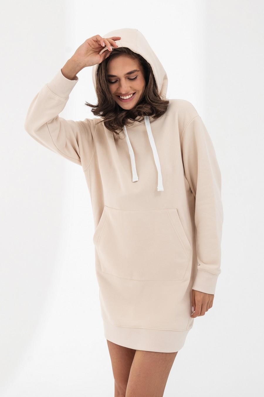 

Худі German Volf (83466) 40(XS) тілесний