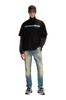Diesel Men's T-BOXT-R16 T-Shirt, Black, Size XS, Size 9XX, A166490QIAM