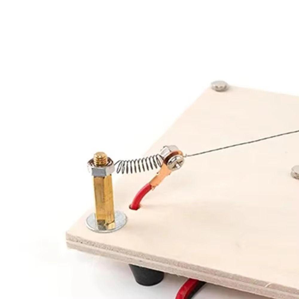 Wielokrotnego użytku Termiczna Maszyna do Cięcia Mini Bawełniana Wstążka Przycinanie Taśmy Artefakt Projekty Szycia