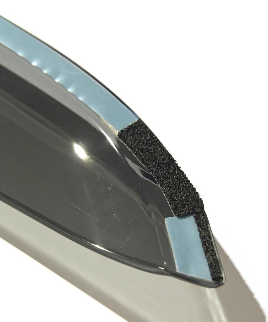 GORDON MILLER Car Side Visor Side Visor for NV200 1743239