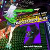 Rebuff Reality Trackstraps Elite Dance Dash Full Game Steam Compatible with VIVE Tracker HTC VIVE Ultimate Tundra Tracker Sold + Key, 2.0 & 3.0,