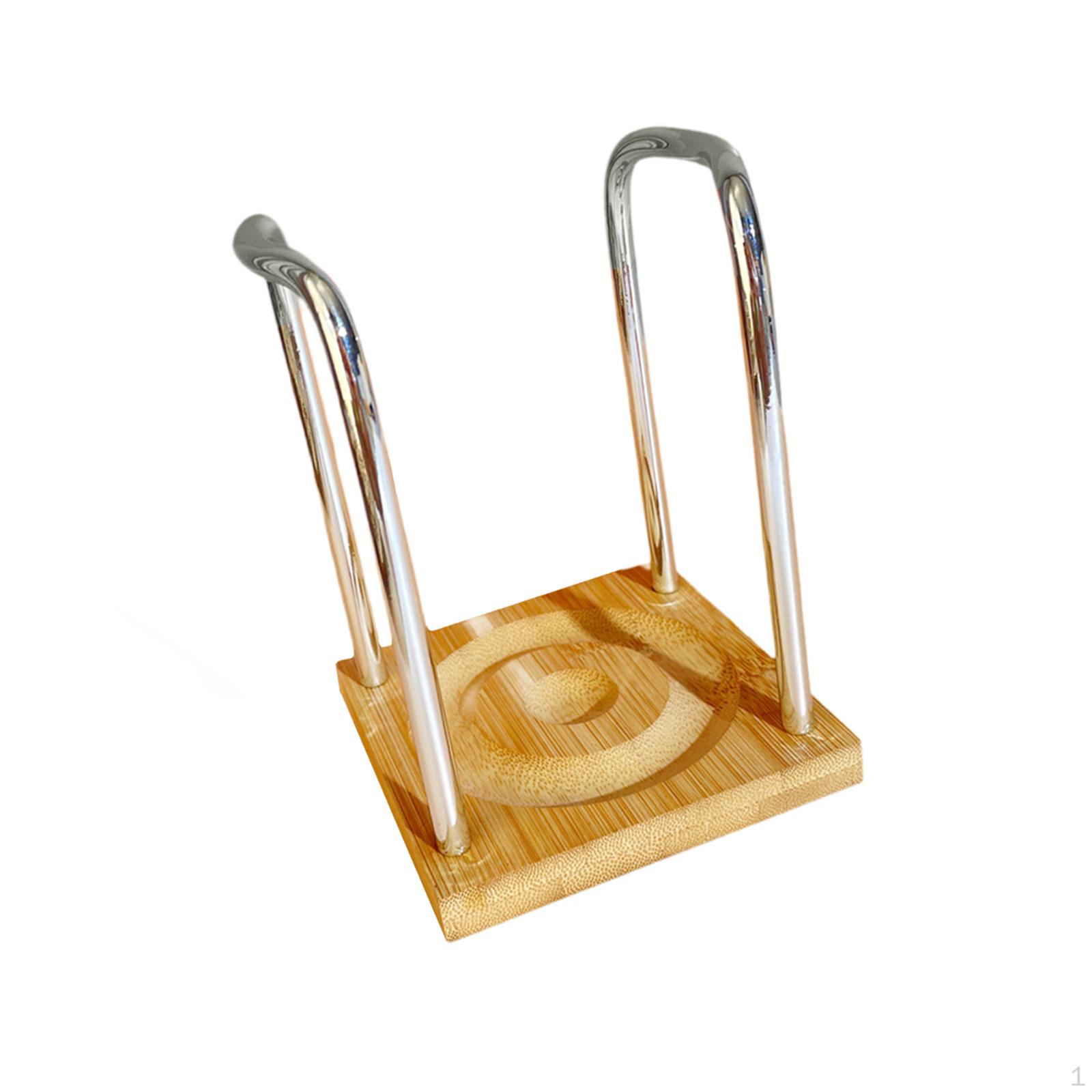 

Подставка для кофейных чашек для удобного доступа в магазинах Silver 1 Slot