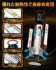 BORDAN PSX26W LED Fog Lamp Hiace Fog Lamp 200 Series