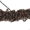 00LB Outdoor Parachute Cord Rope Lanyard String