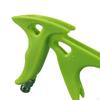 Air Brush Grip Stand Airbrush Holder Handheld with Easy Handle Universal