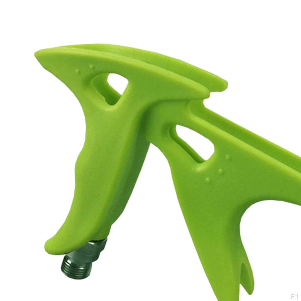 Air Brush Grip Stand Airbrush Holder Handheld with Easy Handle Universal