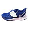 Nike Kyrie Low 3 TB Promo Rush Comfortable Versatile Non-Slip Durable Low-Top Basketball Shoes Men sneaker Blue CW4147-404