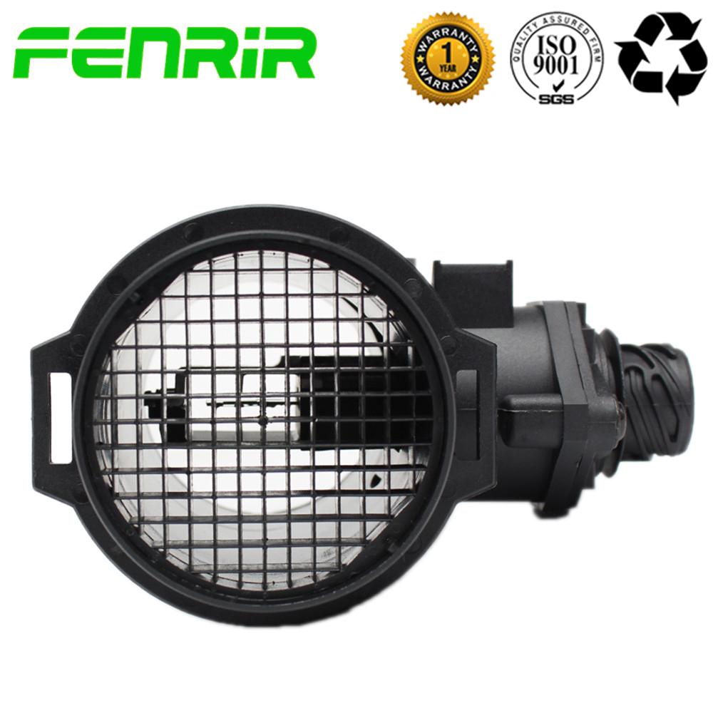 MAF Mass Air Flow Sensor Meter for BMW 318is 318i 318TI 750i, iL 850Ci Z3 E36 E46 E31 E38 0280217110 0 280 217 110