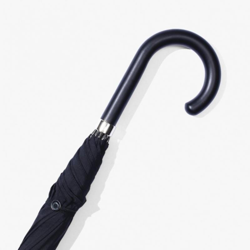 Fox Umbrella Ga1b Black
