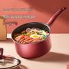 18cm Non-Stick Milk Pot
