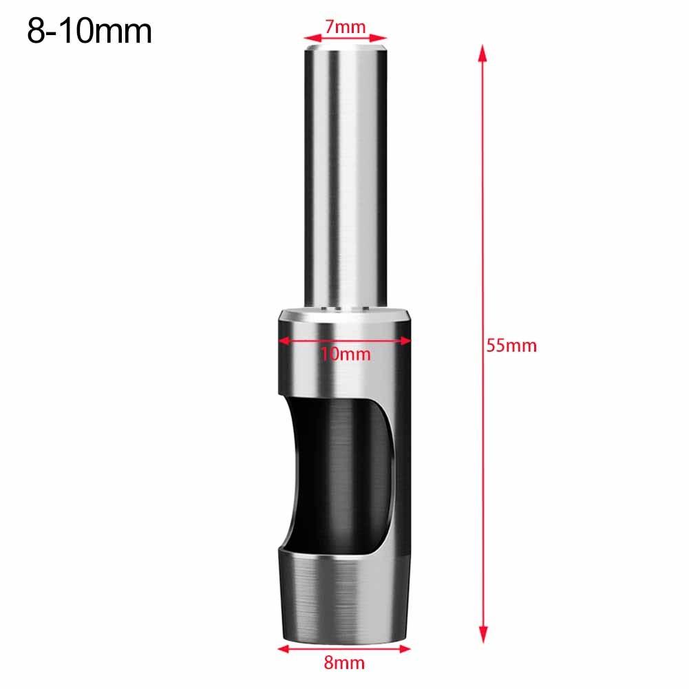 Leder Lochwerkzeuge Gürtelstanze Hohlbohrwerkzeug