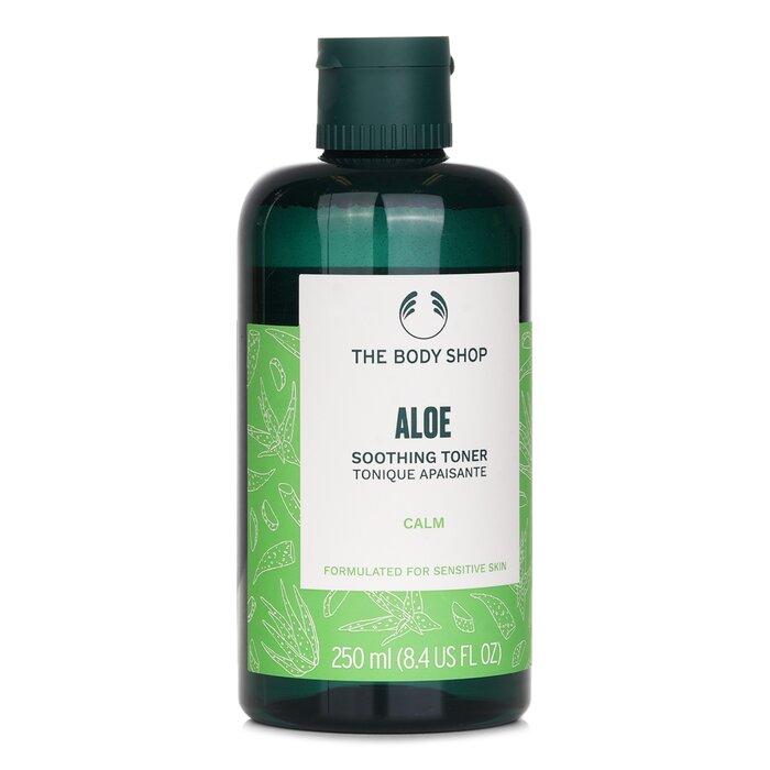 The Body Shop Aloe Gesichtswasser