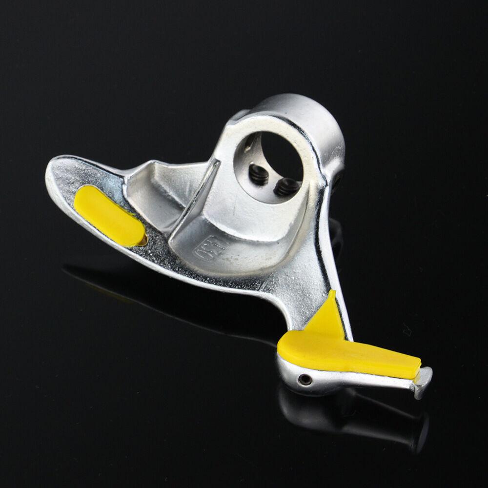 Universal Car SUV Stainless Steel Metal Tyre Tire Changer Mount Demount Duckhead