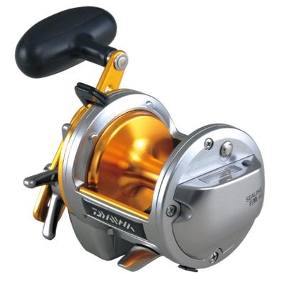 Daiwa Mulinello Chinu Sealine Ishidai 50 (Mulinello Taiko)