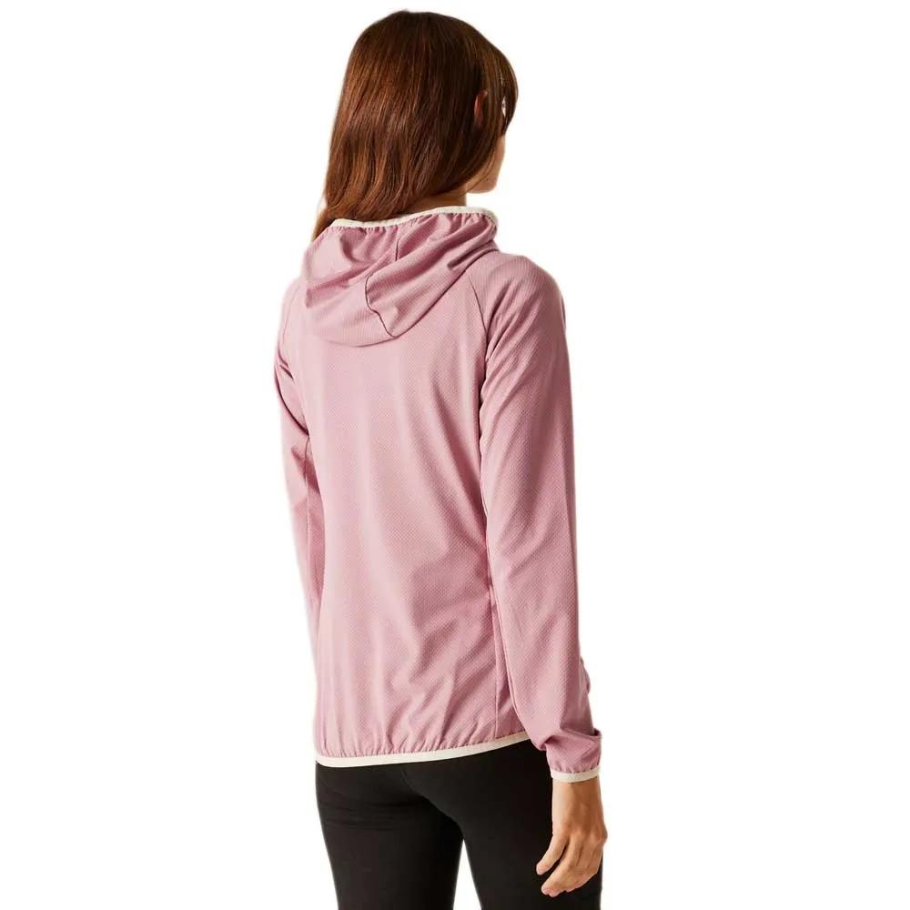 Regatta Fleece Zip-up Huntdale