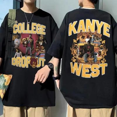 T-shirtler – Tişörtler