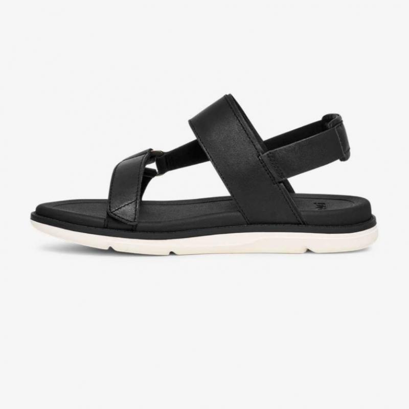Teva Women Sandal Madera Slingback  Stvf2512570 Bkw 