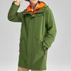 Skechers Stroll Coat Men's Scallion Green L423M147-00QV