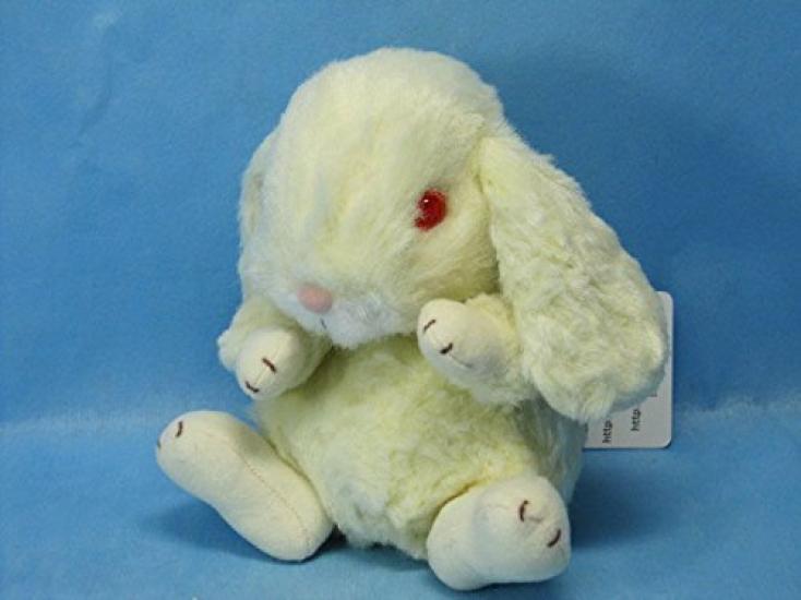 Starchild Plush Lop-Eared Red Eye