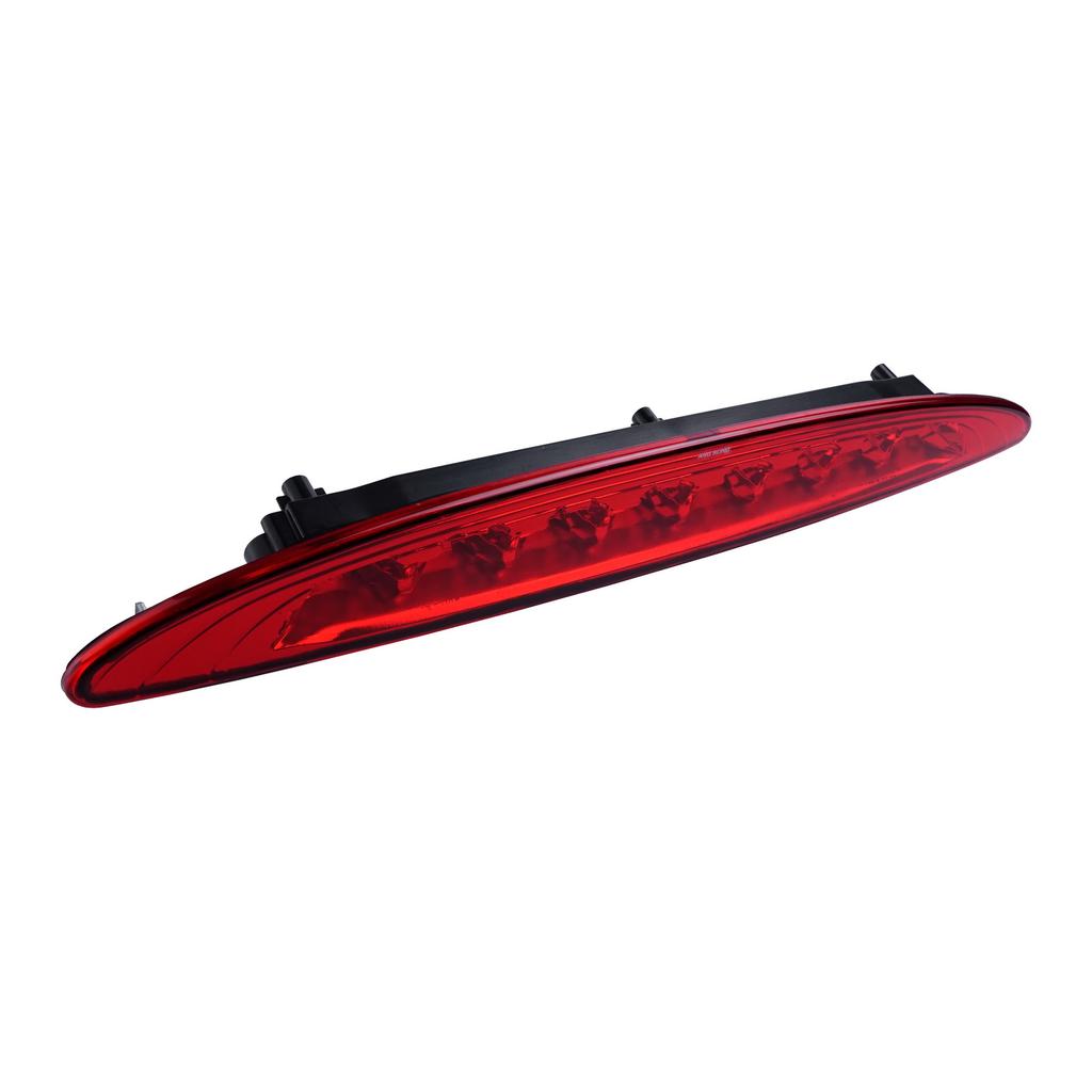 Red LED Third Rear High Level Brake Stop Light For Mini Cooper R50 R53 2001-2006