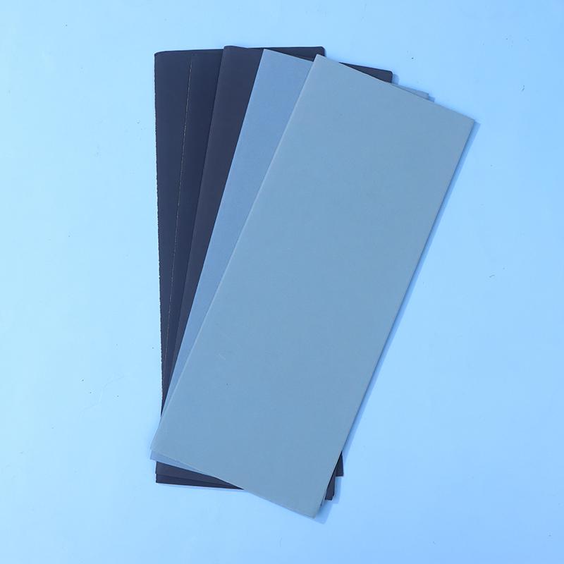 5/6/8/10/18/24Pcs Sandpaper 2000 2500 3000 5000 7000 Mixed Grits Sand Paper Water/Dry Sanding Paper Abrasive Tool
