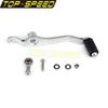 For YAMAHA Gear left Side Shift Lever Shifter Pedal Motorcycle FZ6R  2009-2017 XJ6N 2009-2016 XJ6 Diversion 2009-2016 XJ6