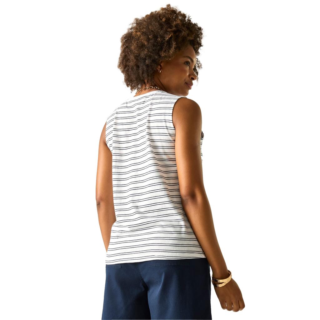 Regatta Womens/Ladies Fariene Vest Top