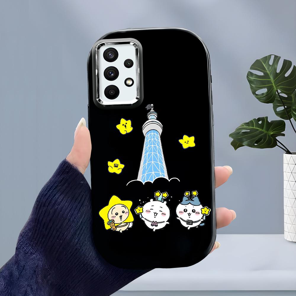 

Прекрасный жидкий силиконовый чехол для телефона Samsung Galaxy S24 S23 S20 FE Plus Ultra Note 20 10 A51 A52 A54 A73 противоударный мягкий чехол Samsung A73 5G чёрный