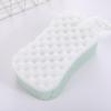 Unisex Bathing and Exfoliating Sponge for Adults and Babies