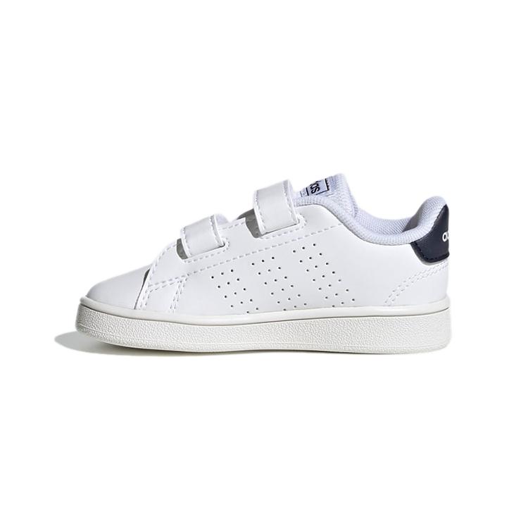 

Adidas Advantage I White Legend Ink FW2590 24