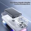 10000mAh Magnetic Power Bank 22.5W Fast Wireless Charger 15W External Battery Wired fast charging Type-c