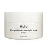 Reis Probiotika Übernachtmaske Barriere Jelly 80ml