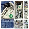 Banknote Dollar Cash Money Phone Case for Xiaomi Poco X7 X6 X5 X4 X3 Nfc F6 F5 F4 GT F3 F2 Pro F1 M5S M4 M3 5G Soft Funda Print