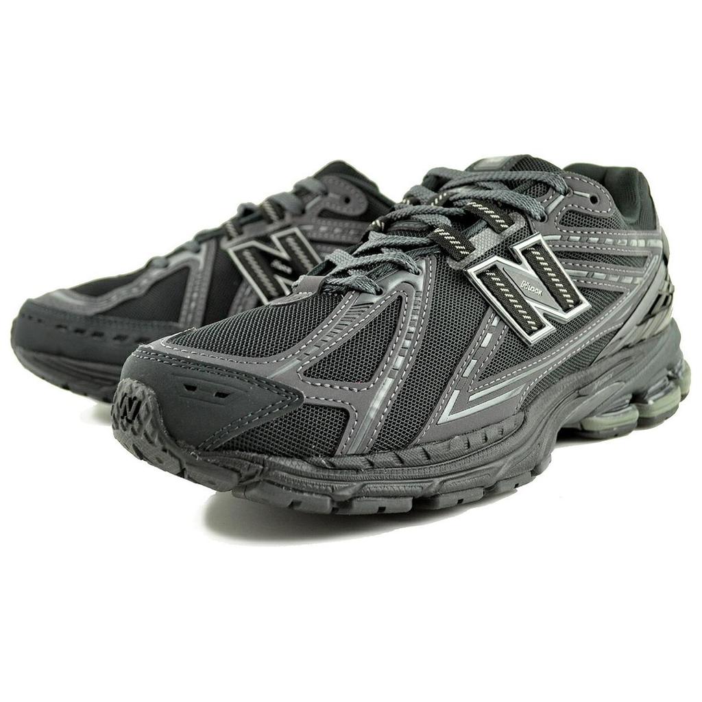 New New Balance 1906R Black Phantom M1906RLB