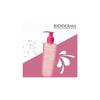 Gel Moussant - BIODERMA - Sensibio - 200 Ml - Non Comédogène - Sans Parfum