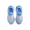 Nike Stellar Ride PS Aluminum/Football Grey/Royal Pulse/Metallic Silver Kids Sneakers Blue HQ3267-402