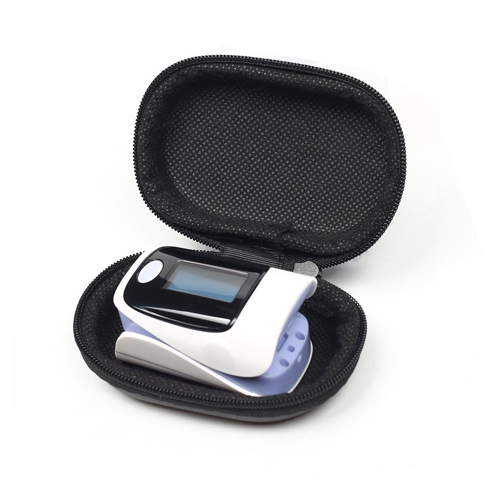 High Quality Digital Fingertip Pulse Oximeter  Blood Oxygen Monitor YK-80