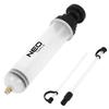 Syringe For Consumable Liquids 500Ml - T N10-806