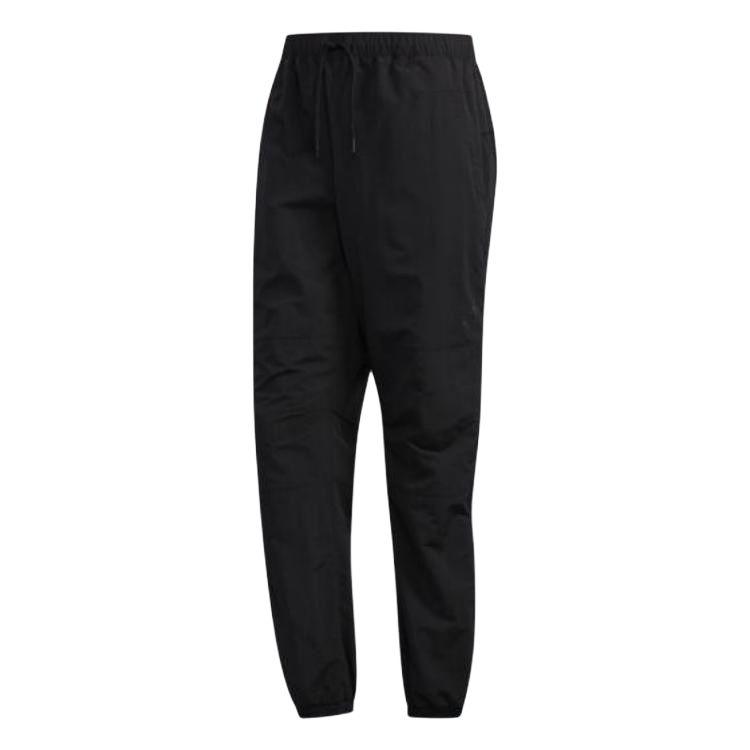 Adidas MUST HAVES Sports Pants Men s Black FM5428 L