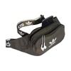 New Adidas Originals Polyester Sling Bag, Fanny Pack Unisex Olive Green HD7168