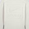 New Stussy X Nike L/S Jersey Asia Sizing HF3899-072