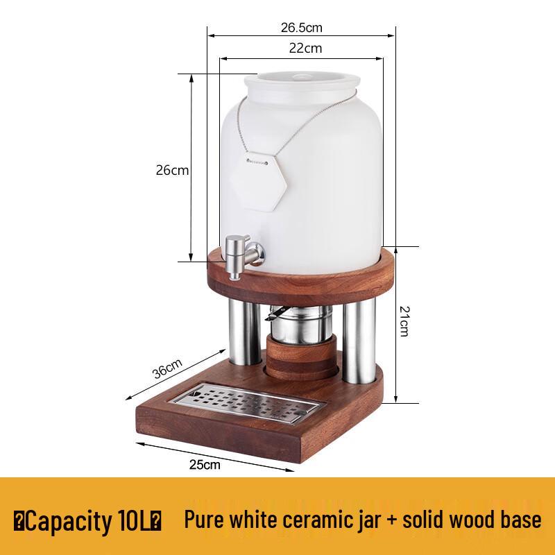 Electric Buffet Beverage & Food Warmer