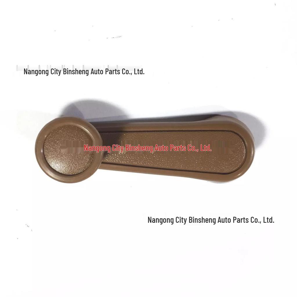 69260-10040 fits the window lift handle of Toyota FJ and Tundra pickup trucks, replacing part number 69260-04020.